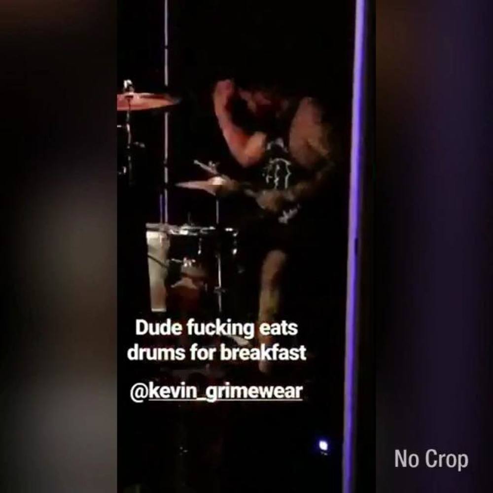 Meet your Posher, Kevin